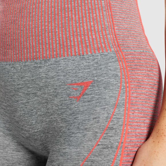 Gymshark Hyper Amplify Shorts - Picture 5 of 9